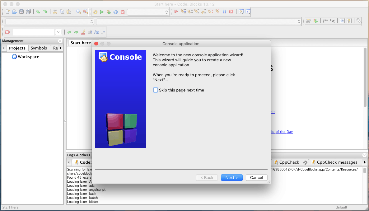 Code blocks for mac os x yosemite installer