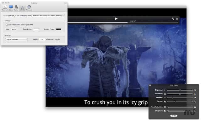 Best Hd Video Player For Mac Os X