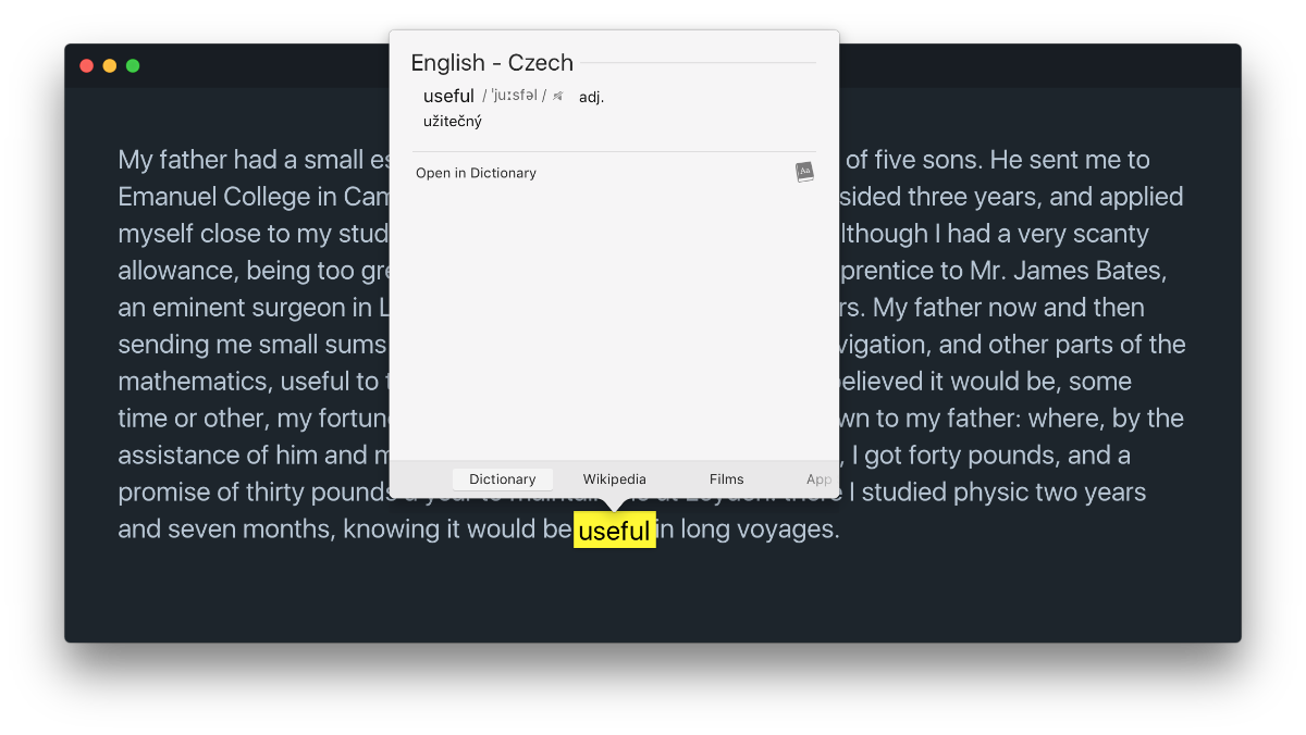 Kindle For Mac Os X 10.11