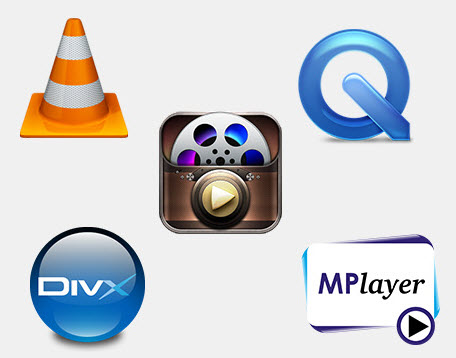 best free video player for mac os x