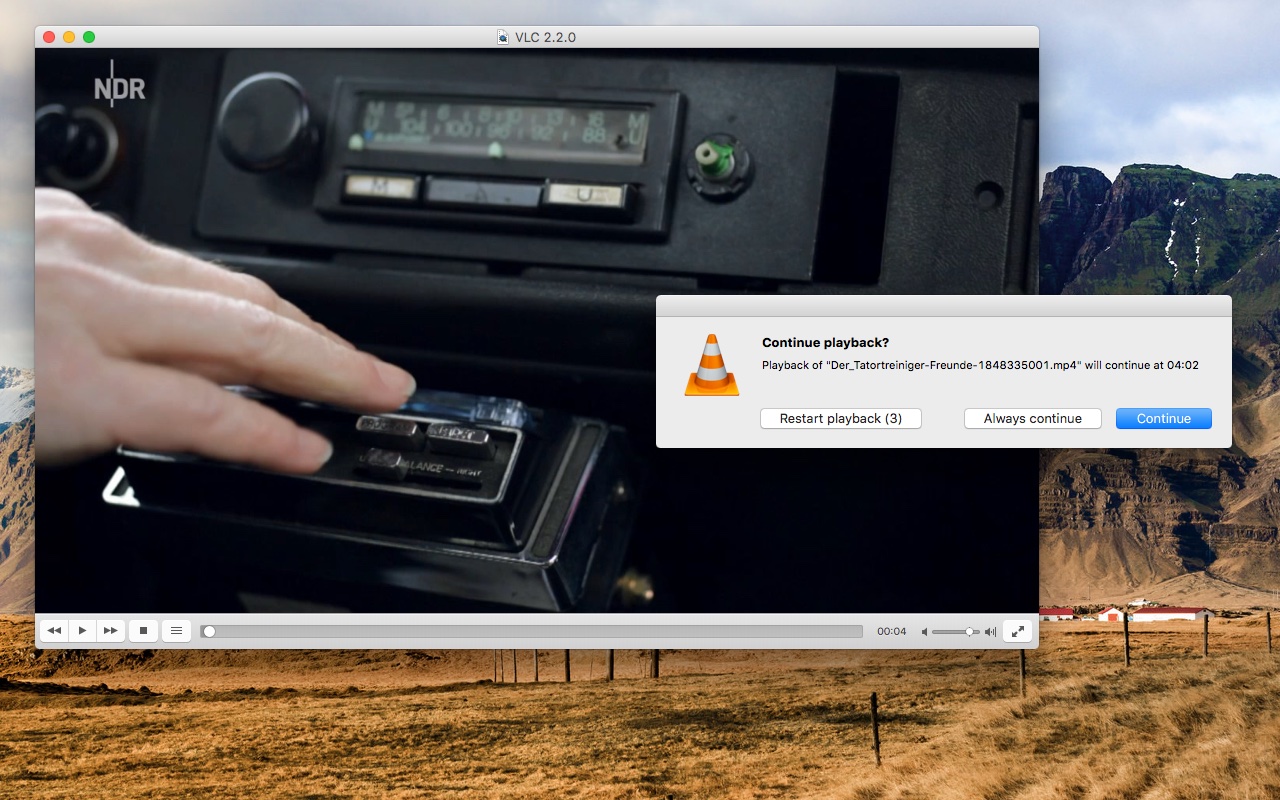 Vlc player free download for mac os x 10.4.111